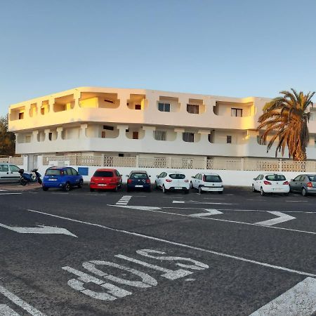 Apartamento Los Gemelos Costa De Antigua Dış mekan fotoğraf