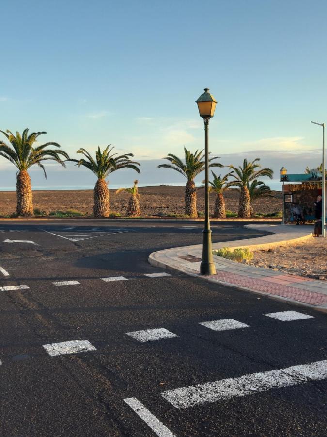 Apartamento Los Gemelos Costa De Antigua Dış mekan fotoğraf