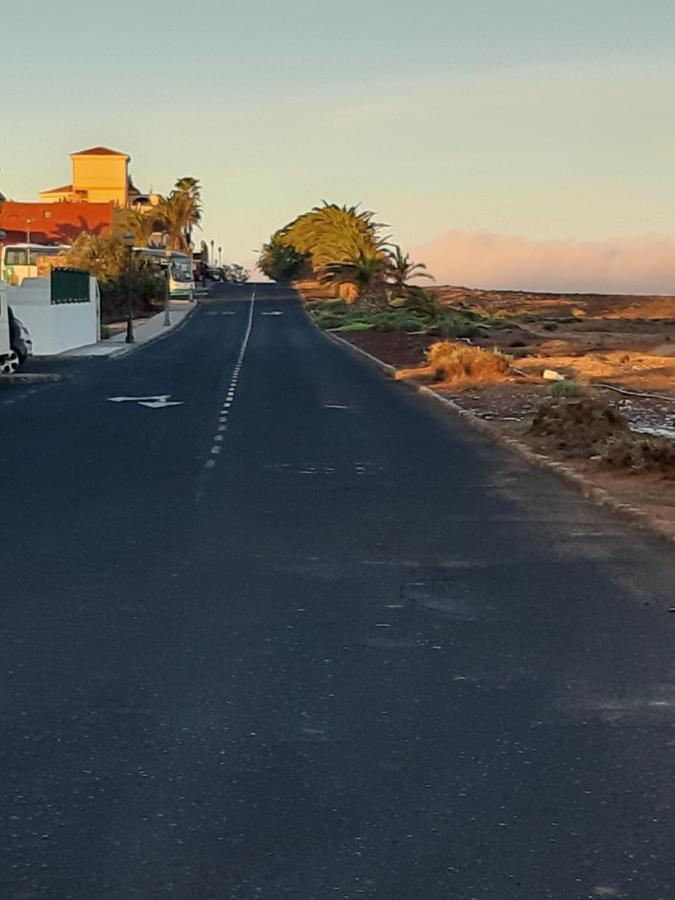 Apartamento Los Gemelos Costa De Antigua Dış mekan fotoğraf