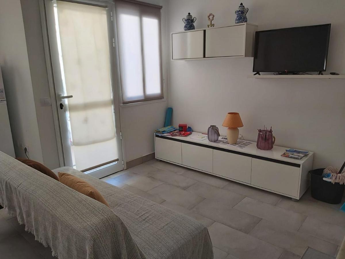 Apartamento Los Gemelos Costa De Antigua Dış mekan fotoğraf