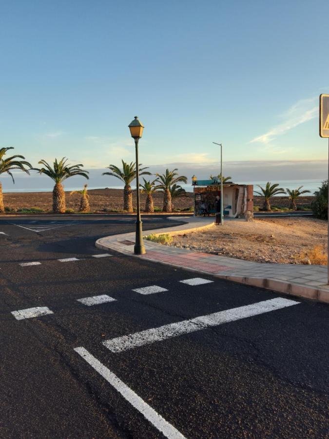 Apartamento Los Gemelos Costa De Antigua Dış mekan fotoğraf