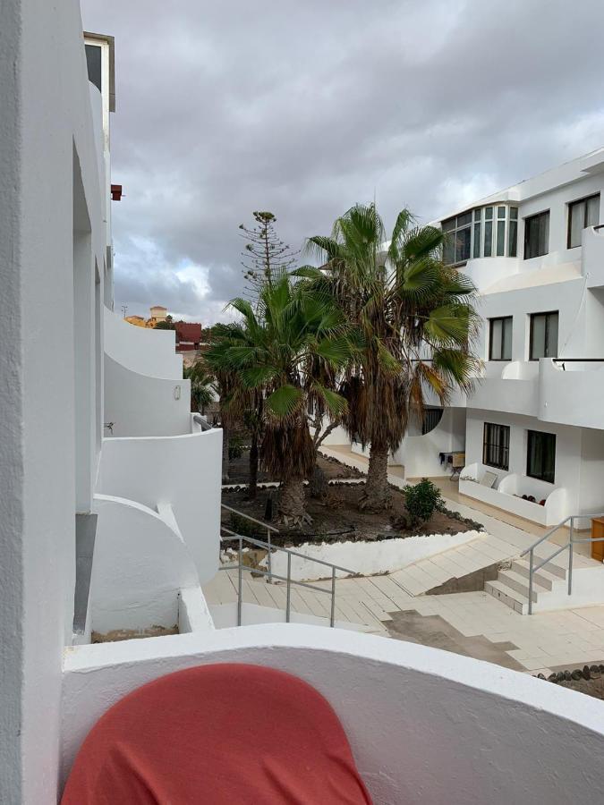 Apartamento Los Gemelos Costa De Antigua Dış mekan fotoğraf