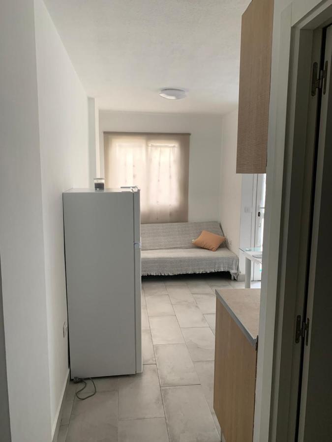 Apartamento Los Gemelos Costa De Antigua Dış mekan fotoğraf