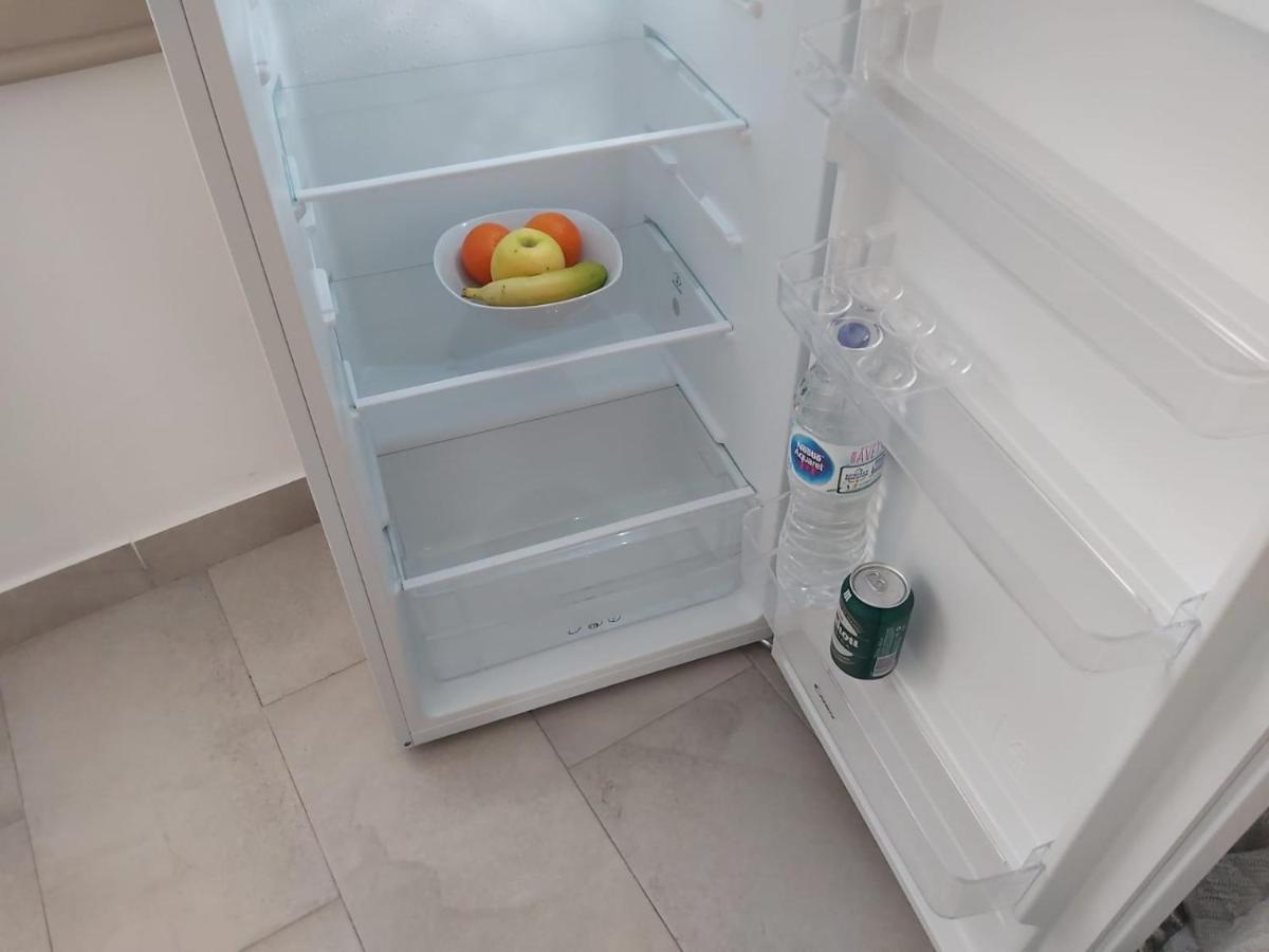 Apartamento Los Gemelos Costa De Antigua Dış mekan fotoğraf