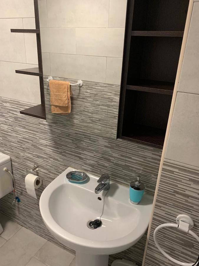 Apartamento Los Gemelos Costa De Antigua Dış mekan fotoğraf