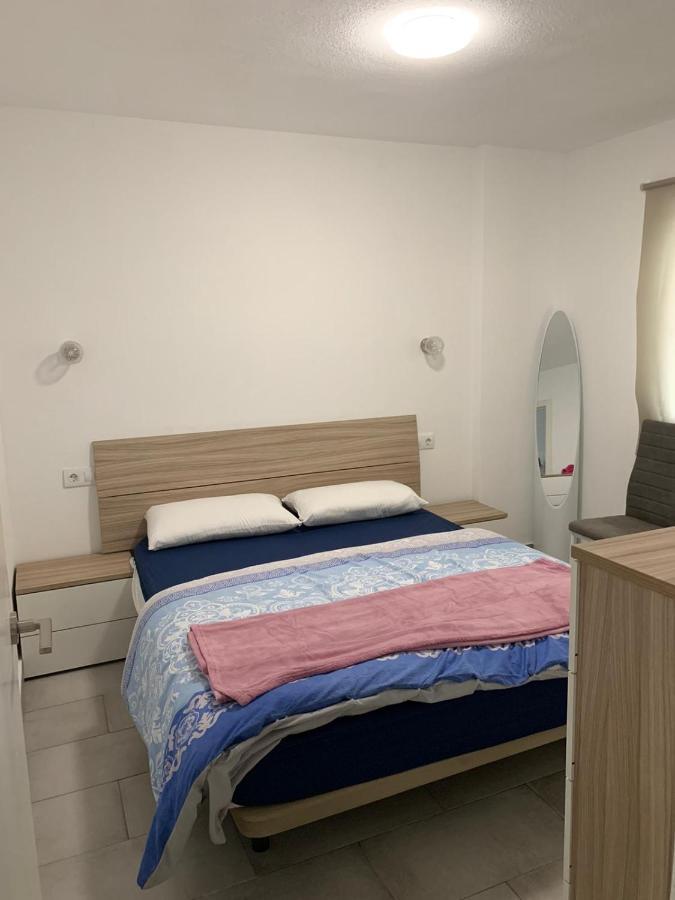 Apartamento Los Gemelos Costa De Antigua Dış mekan fotoğraf