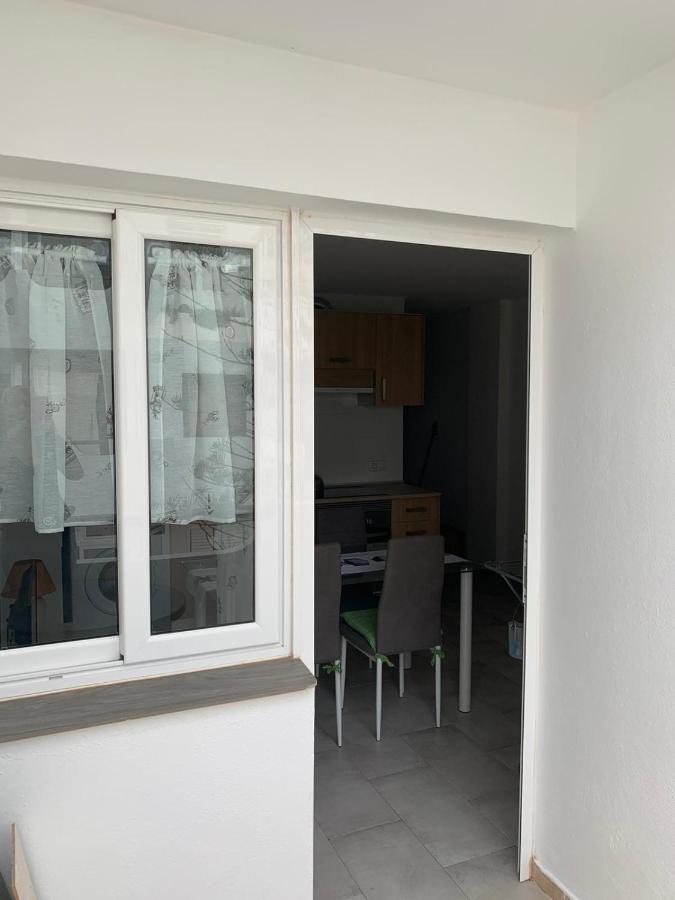 Apartamento Los Gemelos Costa De Antigua Dış mekan fotoğraf